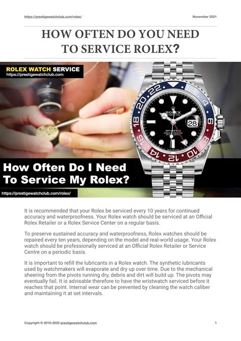 how often do you service a rolex|how to adjust rolex time.